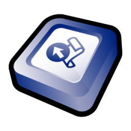 Microsoft Office Front Page Icon 256x256 png